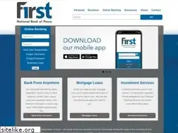Sites similar to fnbpasco.com