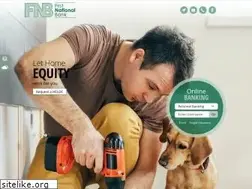 Sites similar to fnbraymond.com