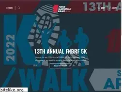 Sites similar to fnbrf.com