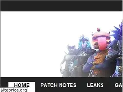 Sites similar to fnbrleaks.net