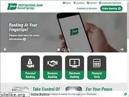 Sites similar to fnbrs.com