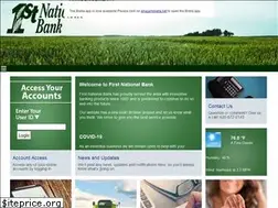 Sites similar to fnbscott.com