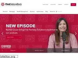 Sites similar to fnbsf.com