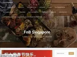 Sites similar to fnbsingapore.com