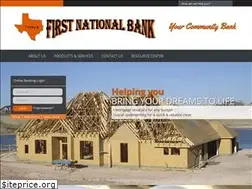 Sites similar to fnbtrinity.com