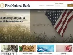 Sites similar to fnbtx.com