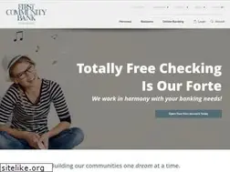 Sites similar to fnbutah.com