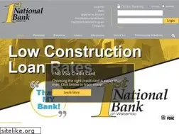 Sites similar to fnbwaterloo.com