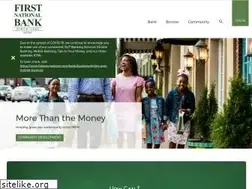 Sites similar to fnbwaynesboro.com
