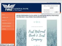 Sites similar to fnbwford.com