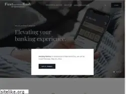 Sites similar to fnbwinnsboro.com