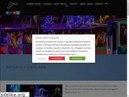 Sites similar to fnc.hu