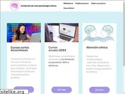 Sites similar to fnc.org.ar
