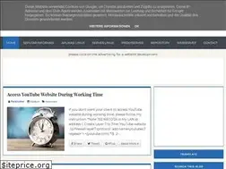 Sites similar to fncaritahu.blogspot.com
