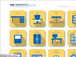 Sites similar to fncc.co.kr