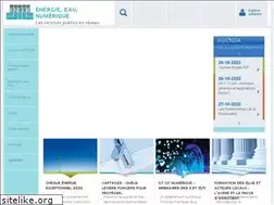 Sites similar to fnccr.asso.fr