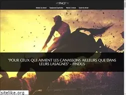 Sites similar to fncf.fr