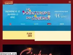 Sites similar to fncf.org