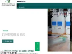 Sites similar to fnch.fr