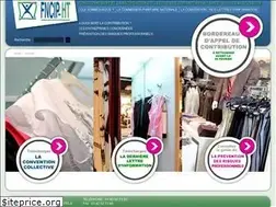 Sites similar to fncip-ht.fr