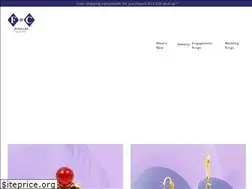 Sites similar to fncjewelry.com