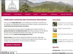 Sites similar to fncofor.fr