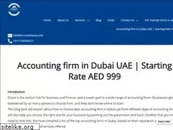 Sites similar to fnconsultancy.com