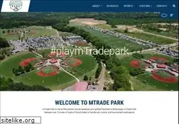 Sites similar to fncpark.com