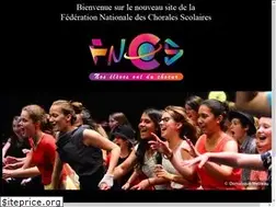 Sites similar to fncs.fr