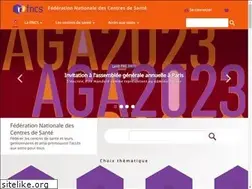 Sites similar to fncs.org