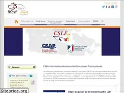 Sites similar to fncsf.ca