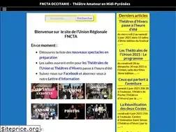 Sites similar to fncta-midipy.fr