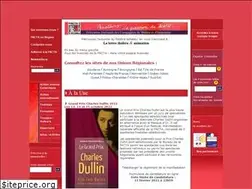 Sites similar to fncta.fr
