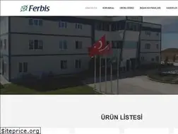 Sites similar to fnctarim.com.tr