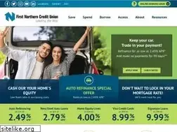 Sites similar to fncu.org