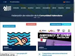 Sites similar to fncv.es