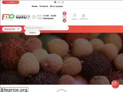 Sites similar to fnd.kiev.ua