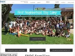Sites similar to fndcamp.com