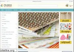 Sites similar to fndeco.com