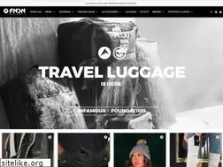 Sites similar to fndn.com