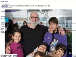 Sites similar to fndsa.org