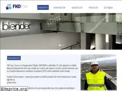 Sites similar to fndyapi.com