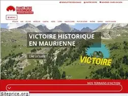 Sites similar to fne-aura.org
