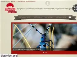 Sites similar to fne-centrevaldeloire.org