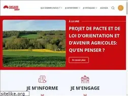 Sites similar to fne-idf.fr