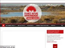 Sites similar to fne-languedoc-roussillon.fr