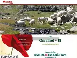 Sites similar to fne-midipyrenees.fr