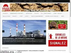 Sites similar to fne-pays-de-la-loire.fr