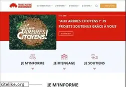 Sites similar to fne.asso.fr
