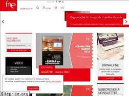 Sites similar to fne.pt